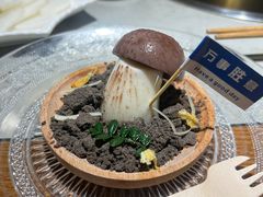 -大理董·董家小厨野生菌火锅(古城旗舰店)