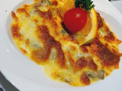 -俄士厨房(万松园店)