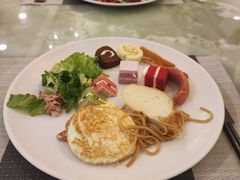 -北京河南大厦酒店