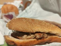 -麦当劳(季平店)