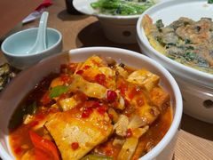 -四道菜·福建菜馆(万家广场店)