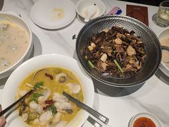 -双合园·海鲜水饺青岛菜(万佳广场店)