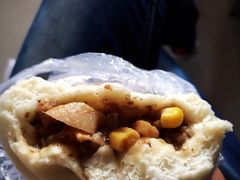 三丁包子-老陶包子铺(南大西南村店)