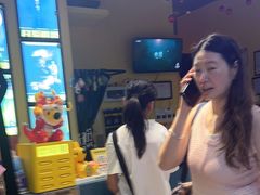 -谜盒子奇幻密室(南屏店)