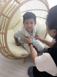 -BabyA 专业婴童摄影(古北时尚广场店)