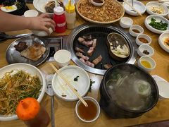 -黄金牧场(明洞总店)
