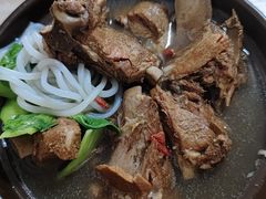 -东记肉骨茶(南阳路店)