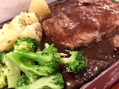 -必胜客(步行街店)