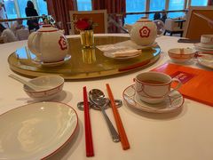 -咖啡苑 - 蔚藍夏日限定主题(永利皇宫店)