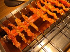 -邢氏老太太烤串(北兴街店)