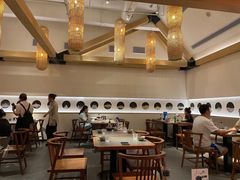 -德发长·花式蒸饺(大唐不夜城店)