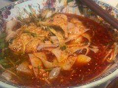 -纳鲁孜·新疆特色餐厅(上海悦荟广场店)