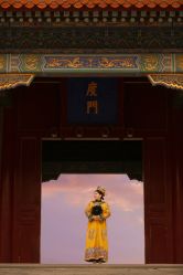 -美云庭古装·格格服汉服·京城旅拍(北京店)