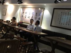 -素清香(解放路店)