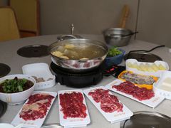 -杏花吴记牛肉火锅