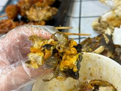 -四妹餐厅(玫瑰街店)