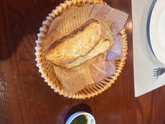 -at cafe 意大利餐厅(集美店)