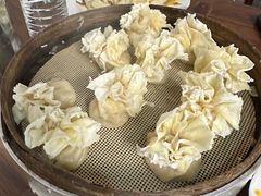 -小街锅贴(西工饭庄七分店)