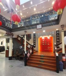 -瑞蚨祥(大栅栏店)