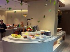 -聚春园自助餐厅(东街口店)