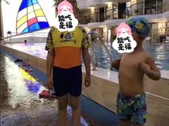 -海韵之星邮轮水会(明发商业广场店)