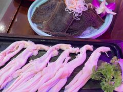 -重庆高老九火锅(万象城店)