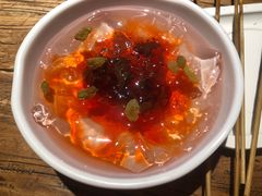 -平娃三宝烧烤·面食(南小街店)