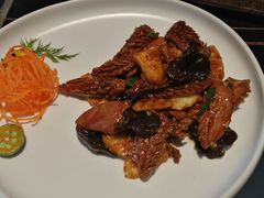 -鑫悦诚府·新鲁菜·餐厅(趵突泉店)