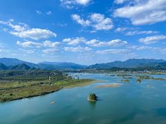 -杭州桐庐康莱德酒店西餐厅-舍