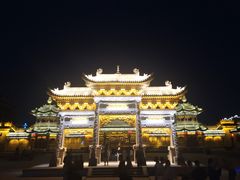-纯阳宫(大同古城)
