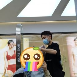 点击看大图 -MAKE SENSE美可沙龙