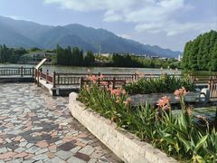 -星湖旅游景区七星岩