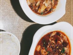 -渝信川菜(西单店)