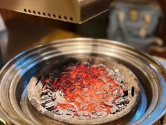 -核桃碳烤肉馆(深圳首店)