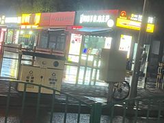 -百联临沂购物中心(临沂路店)