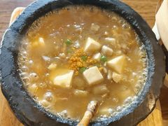-院子餐厅·大锅菜·老杭帮(桥西直街店)