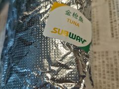 -赛百味(济南美莲广场店)