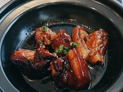 -群乐饭店(滨安路店)