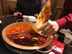 -味蜀吾正宗川味老火锅(横店店)