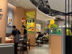 -菲滋意式餐厅(青悦城店)