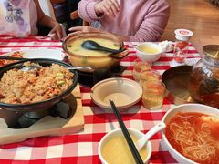 -西贝(吴江路湟普汇店)