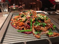 -金鸭季·北京烤鸭(深业上城店)