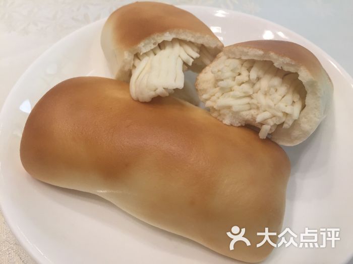 丰泽园饭店(珠市口总店)银丝卷图片 - 第317张