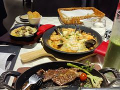 -西堤牛排(南京龙江店)
