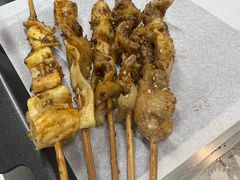 -老黑板筋(顺义总店)