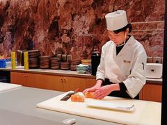 -德川家日本料理(中关村店)