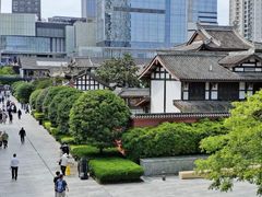 -春熙路步行街