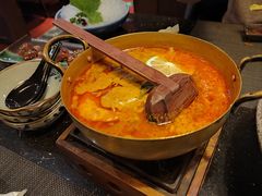 -德川家日本料理(中关村寰太大厦店)