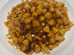 -惠宾饭庄(中山路店)
