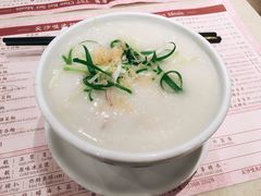 鱼片粥-池记(尖沙咀店)